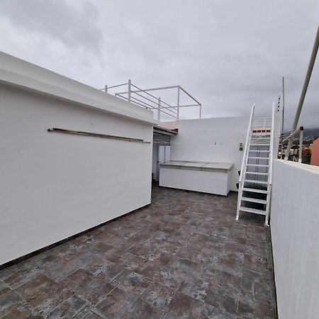 Apartamento La Roca Con Buena Ubicacion Puerto de la Cruz  Dış mekan fotoğraf