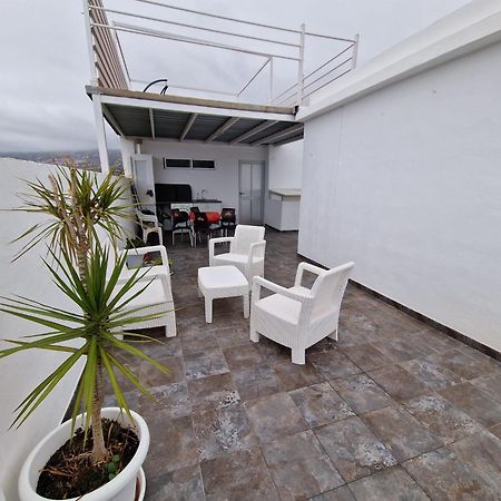 Apartamento La Roca Con Buena Ubicacion Puerto de la Cruz  Dış mekan fotoğraf