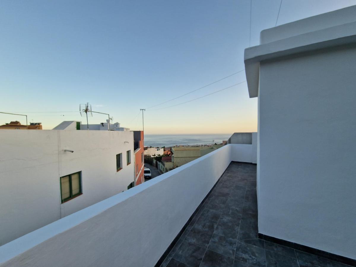 Apartamento La Roca Con Buena Ubicacion Puerto de la Cruz  Dış mekan fotoğraf