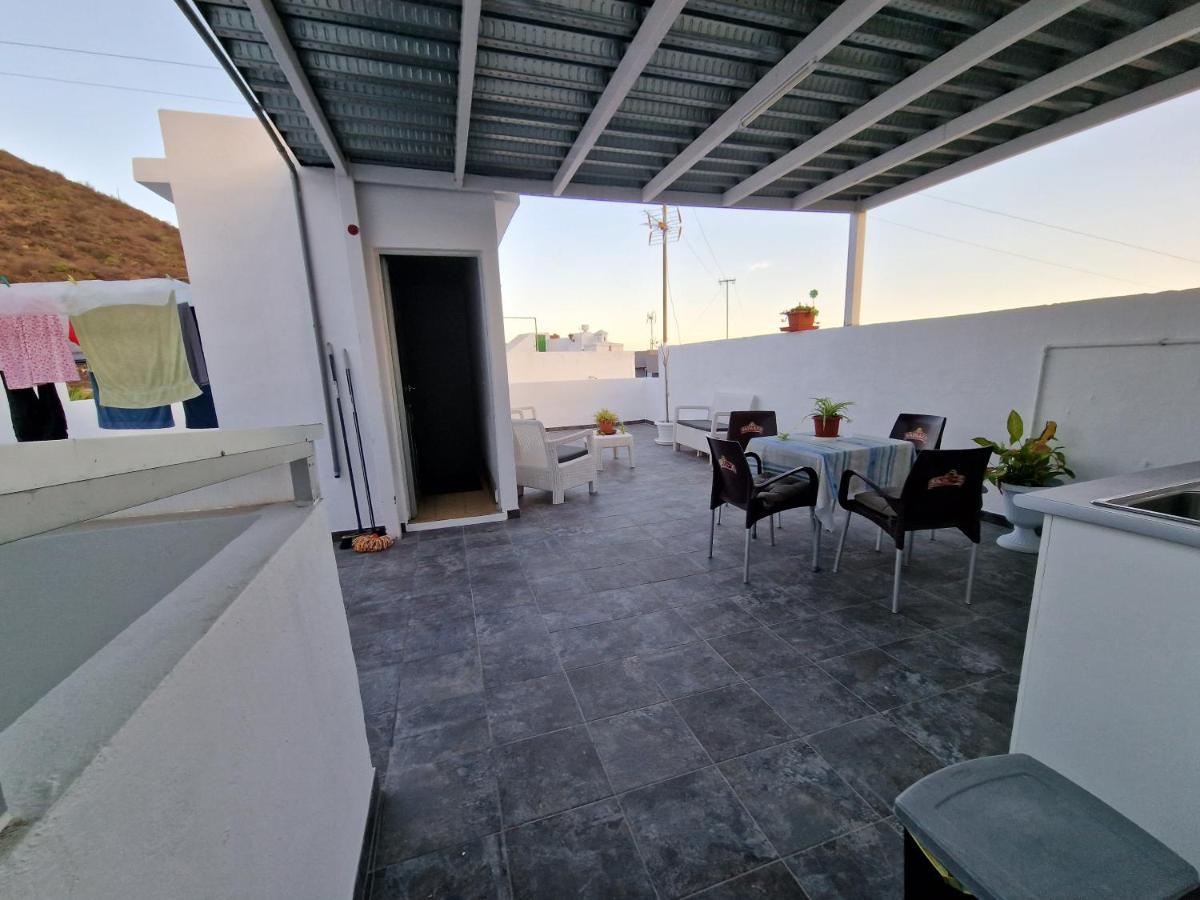 Apartamento La Roca Con Buena Ubicacion Puerto de la Cruz  Dış mekan fotoğraf