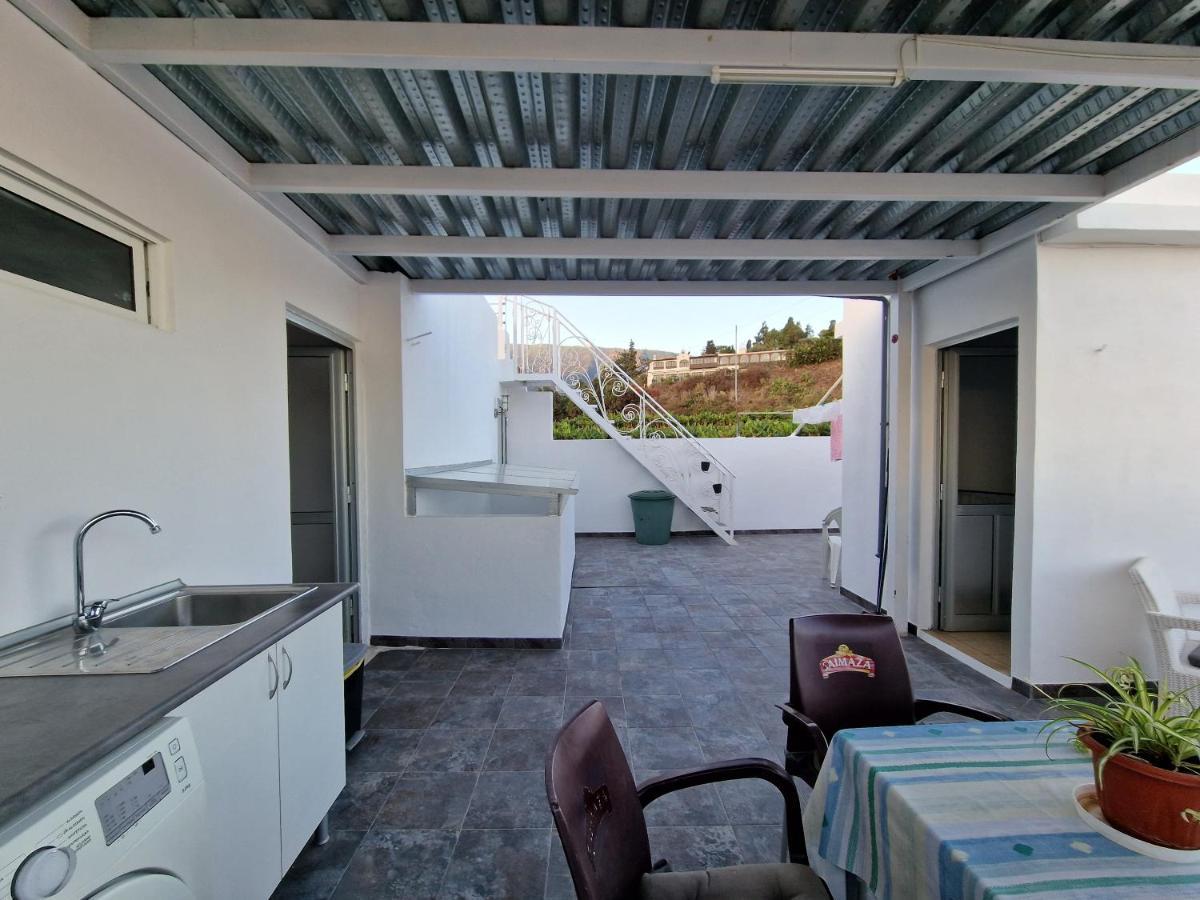 Apartamento La Roca Con Buena Ubicacion Puerto de la Cruz  Dış mekan fotoğraf