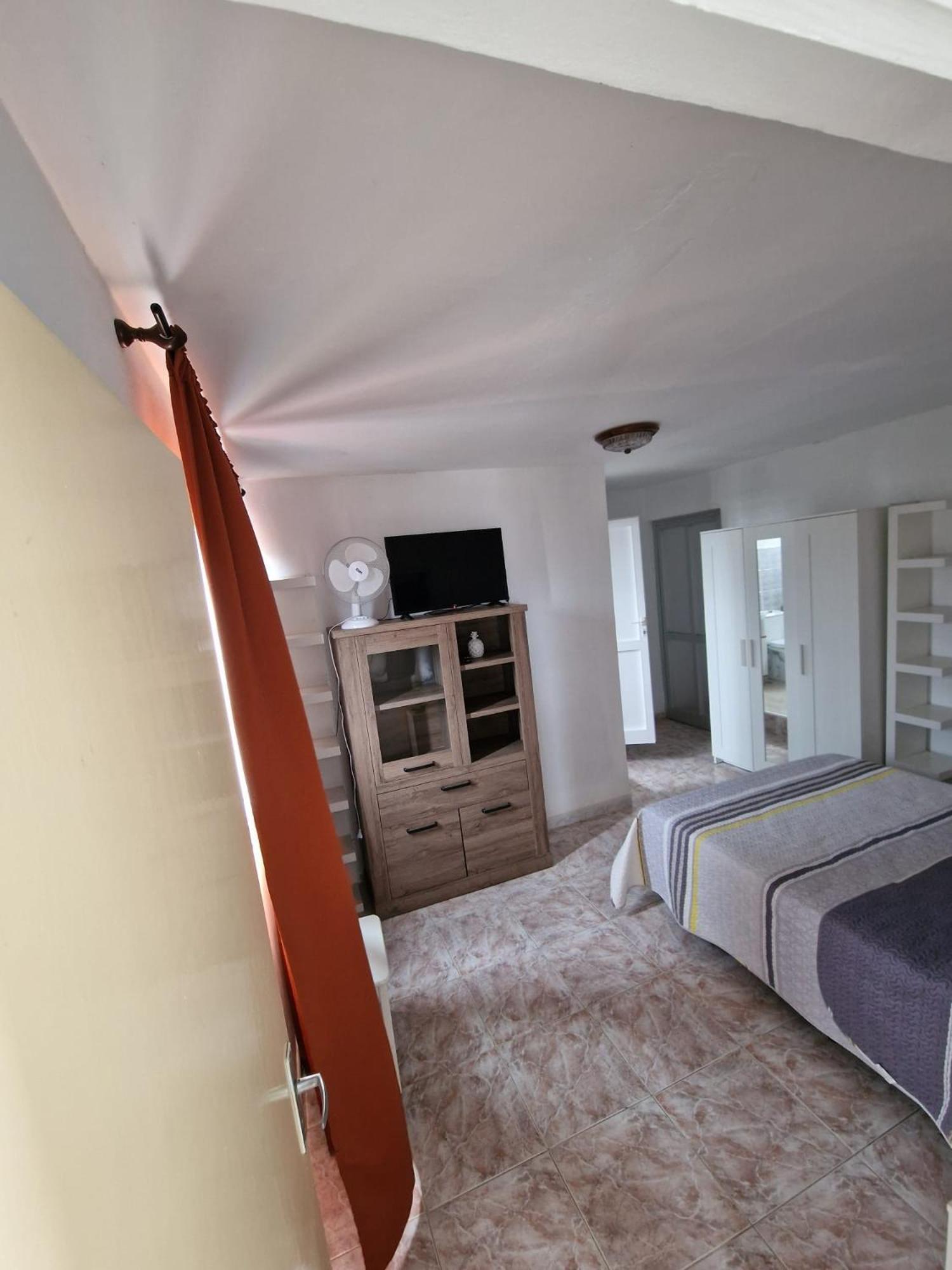 Apartamento La Roca Con Buena Ubicacion Puerto de la Cruz  Dış mekan fotoğraf