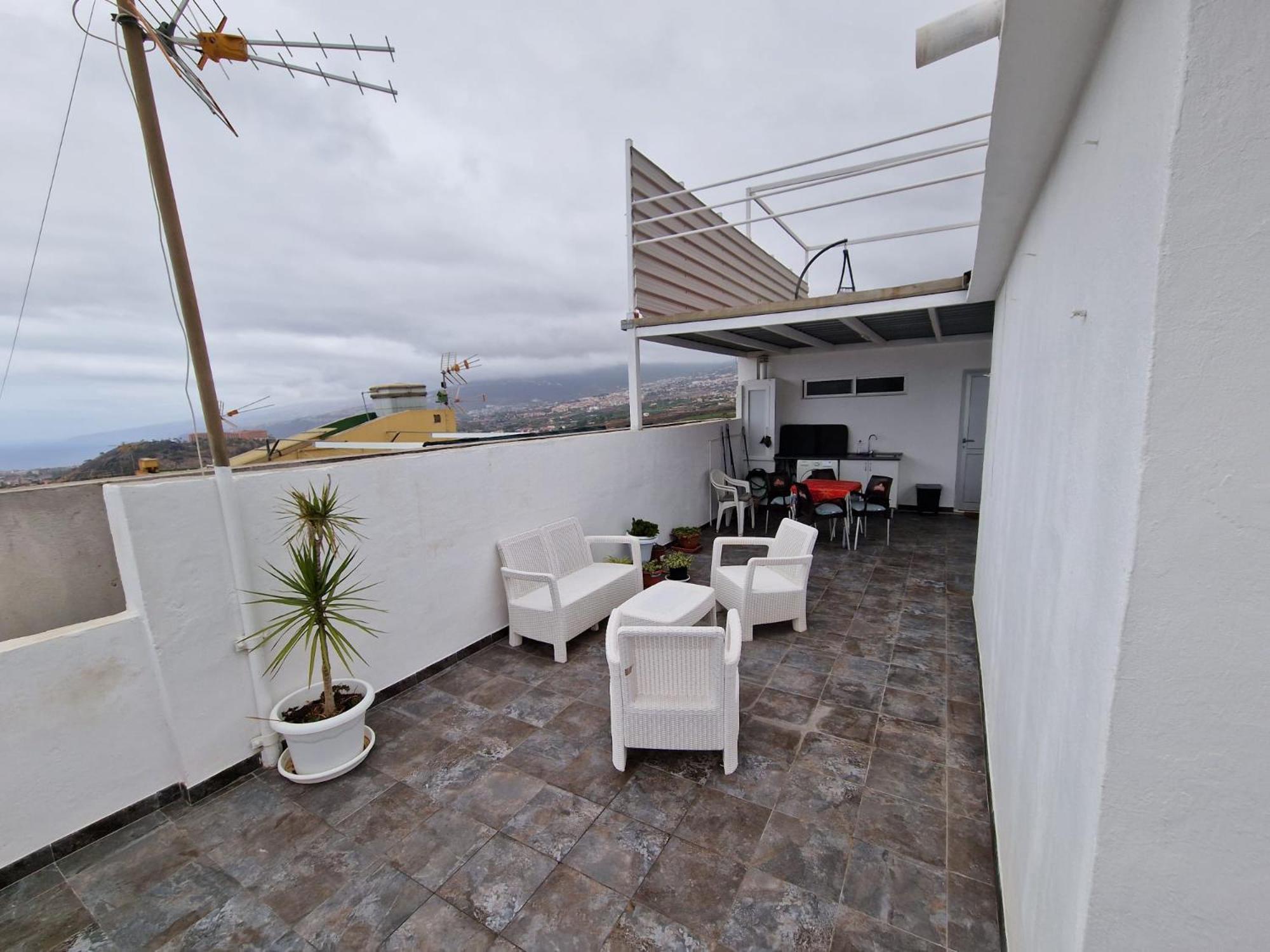Apartamento La Roca Con Buena Ubicacion Puerto de la Cruz  Dış mekan fotoğraf